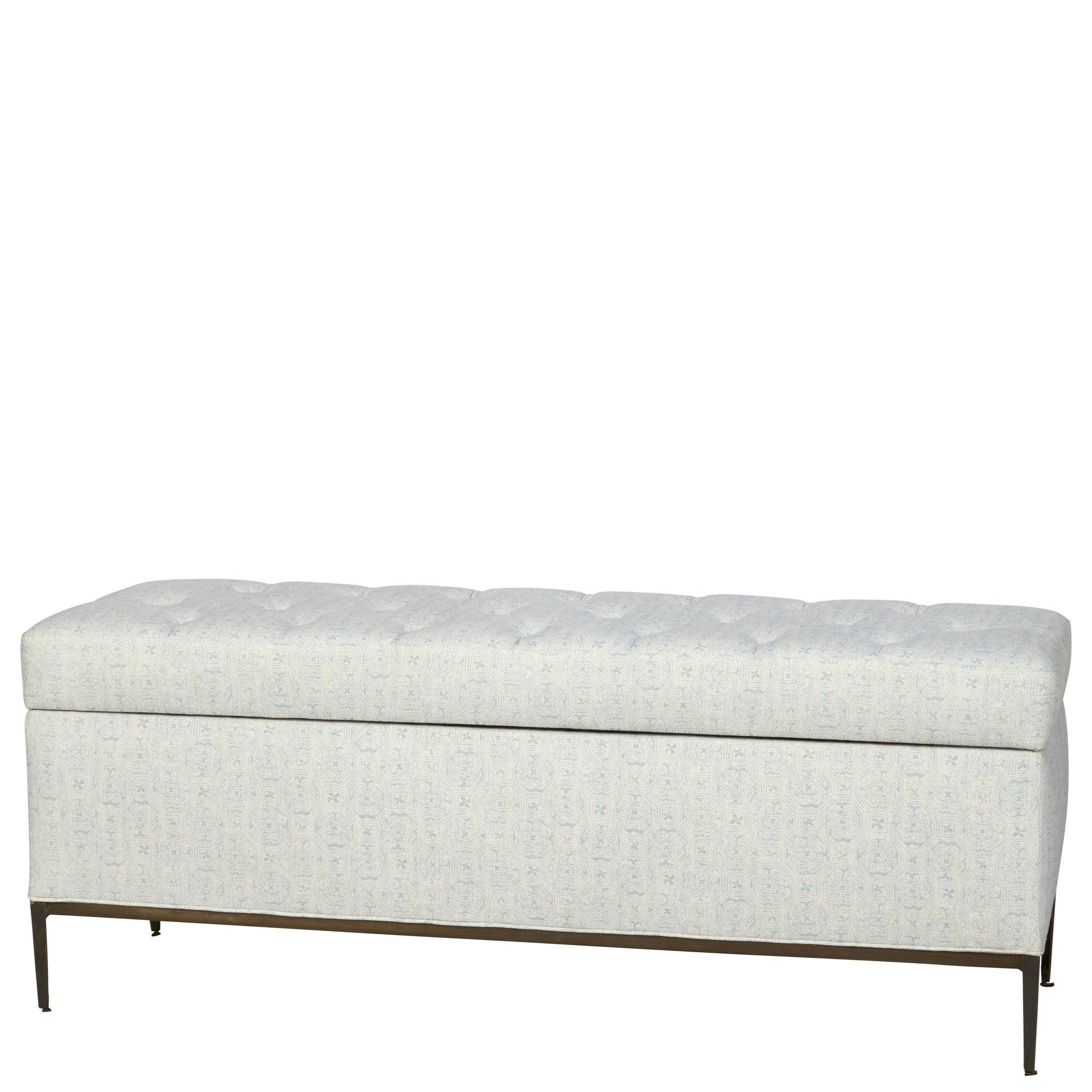 Jaxon Chest - Urban Natural Home Furnishings