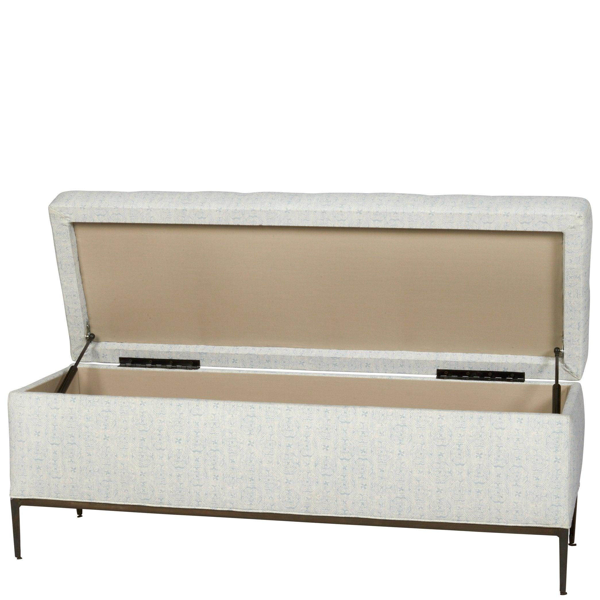 Jaxon Chest - Urban Natural Home Furnishings