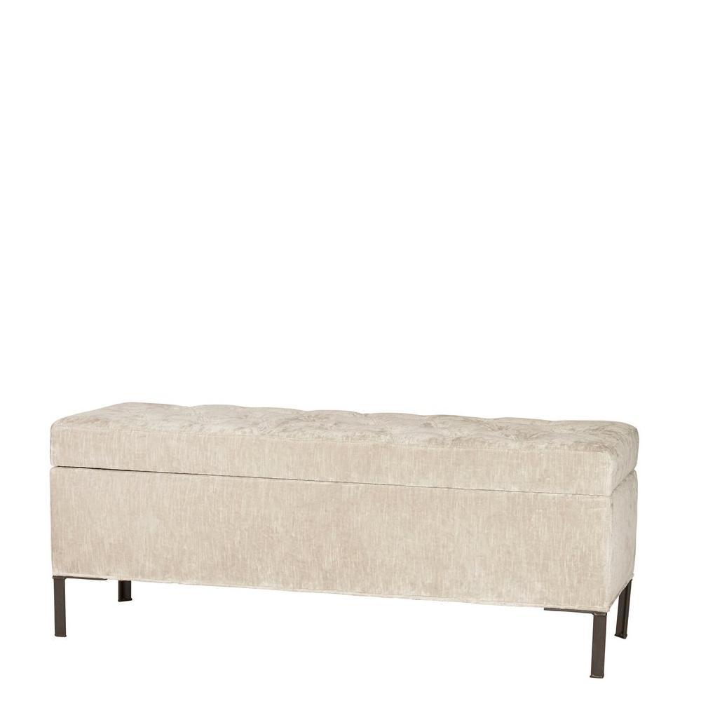 Jaxon Chest - Urban Natural Home Furnishings