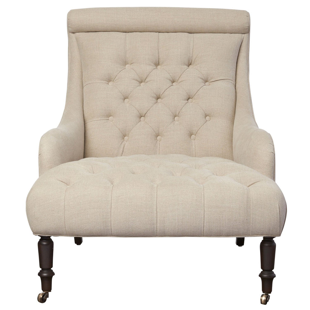 Juliet Chair - Urban Natural Home Furnishings.  Living Room Chair, Cisco Brothers