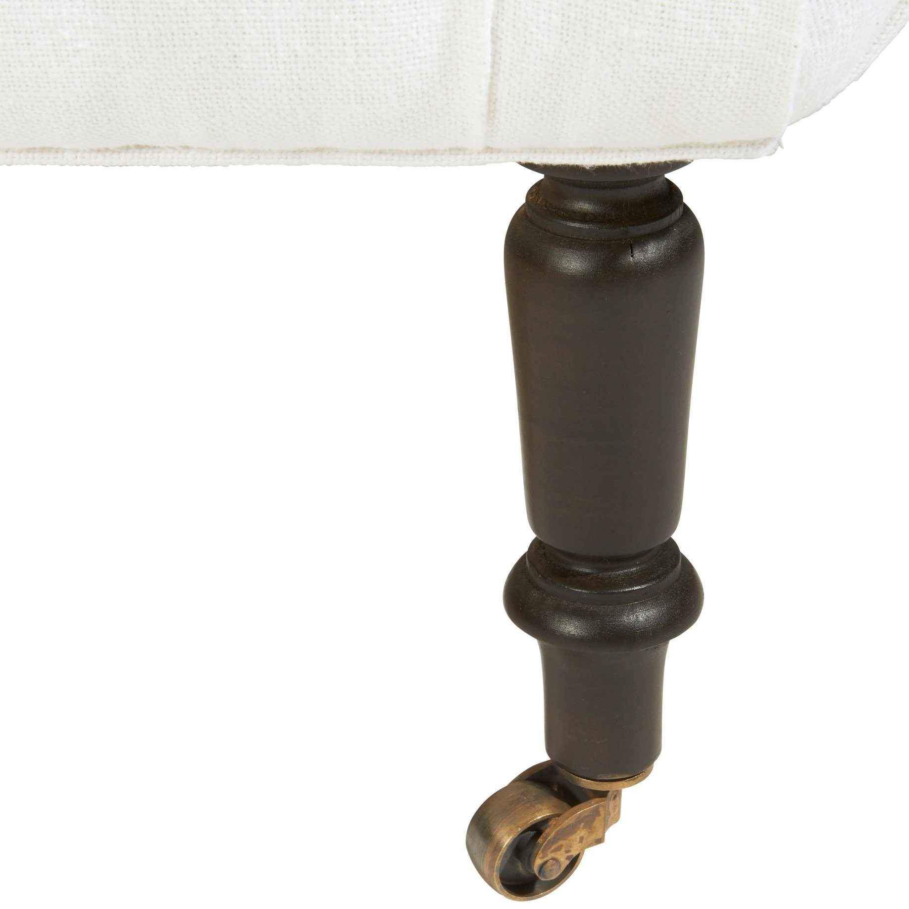 Juliet Ottoman - Urban Natural Home Furnishings