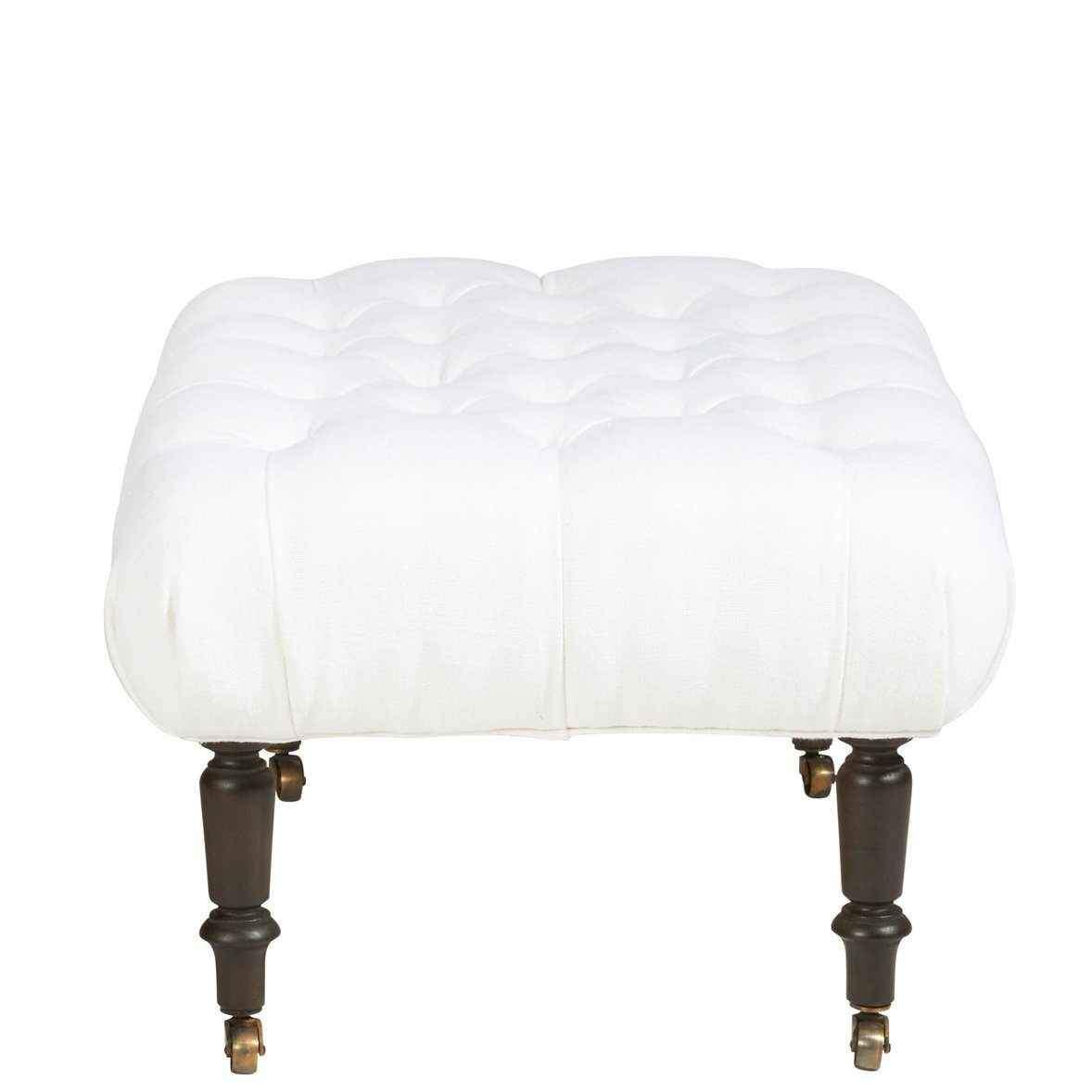 Juliet Ottoman - Urban Natural Home Furnishings
