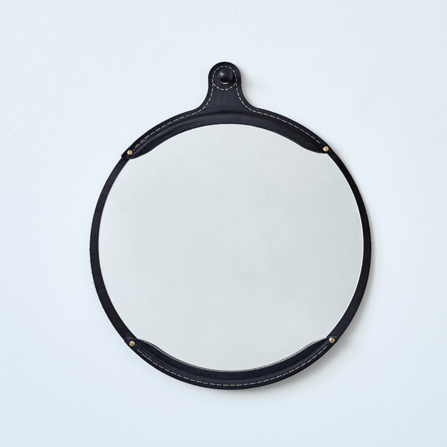 Fairmount Round Mirror (Set of 2) - Urban Natural Home Furnishings
