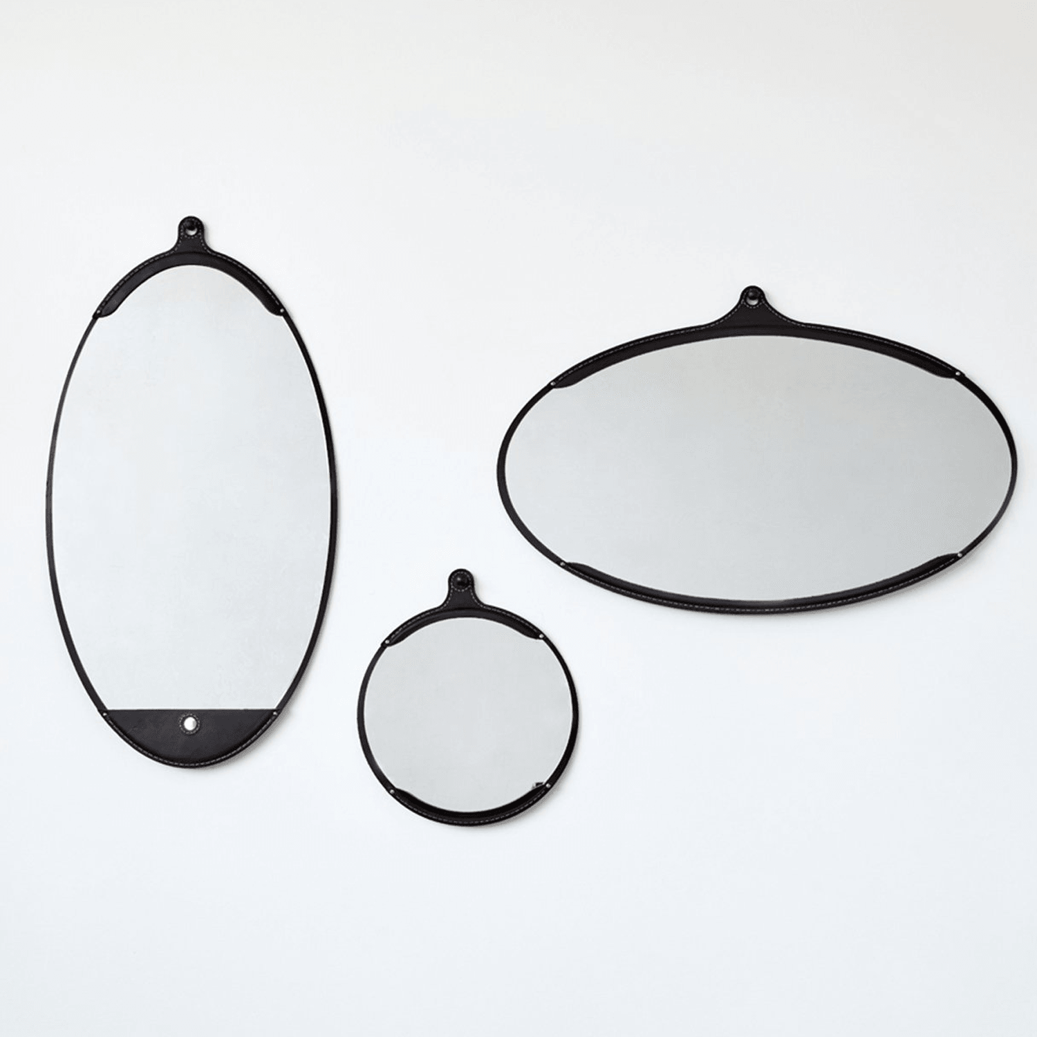 Fairmount Mirror Collection - Urban Natural Home Furnishings