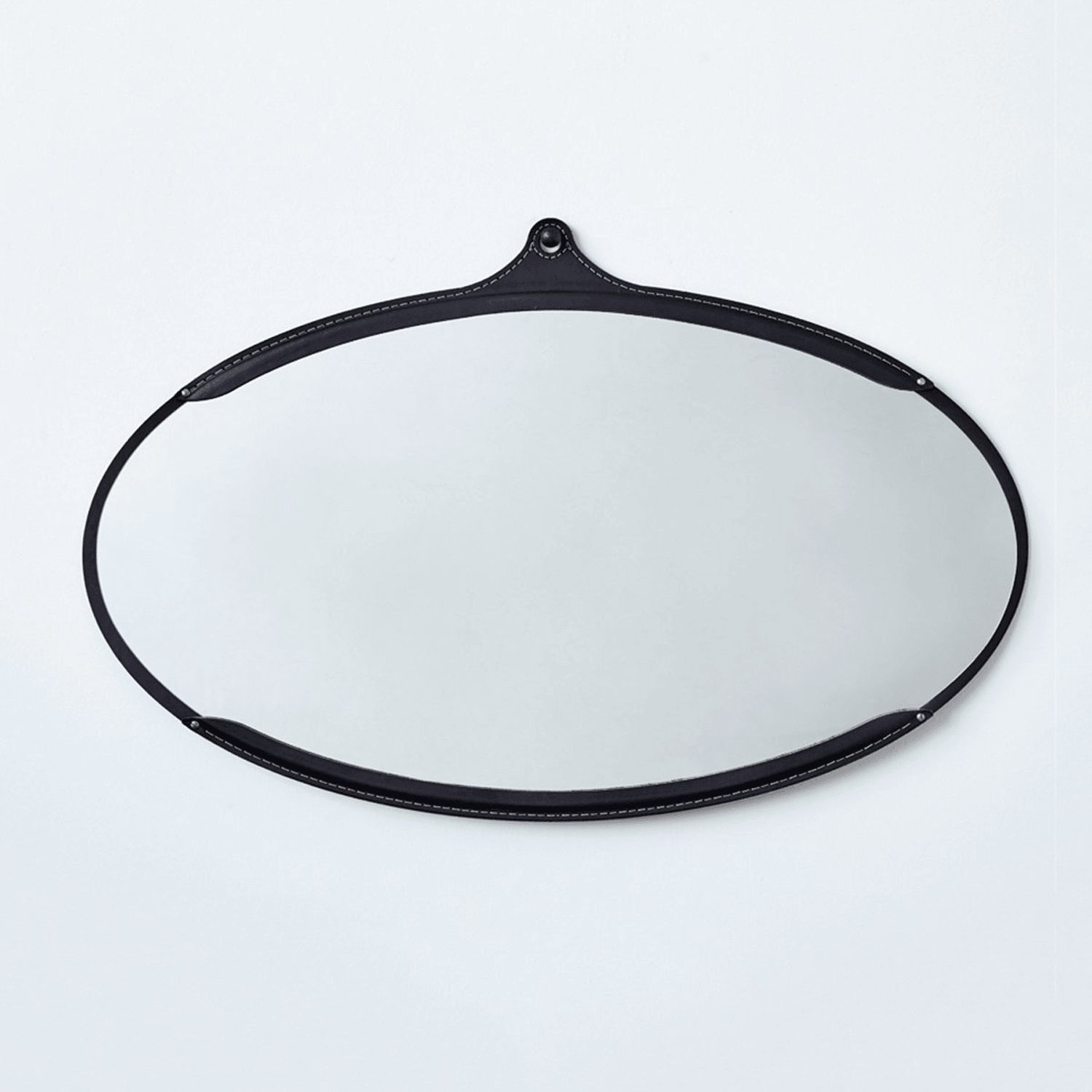 Fairmount Wide Oval Mirror (Set of 2) - Urban Natural Home Furnishings