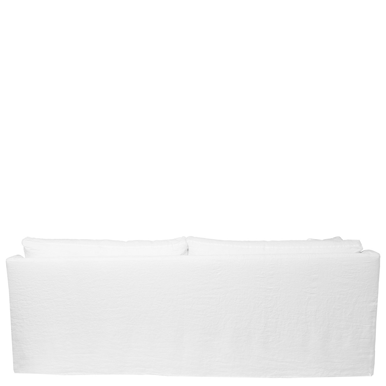 Lanister 96" Sofa - Urban Natural Home Furnishings. Sofa, Cisco Brothers