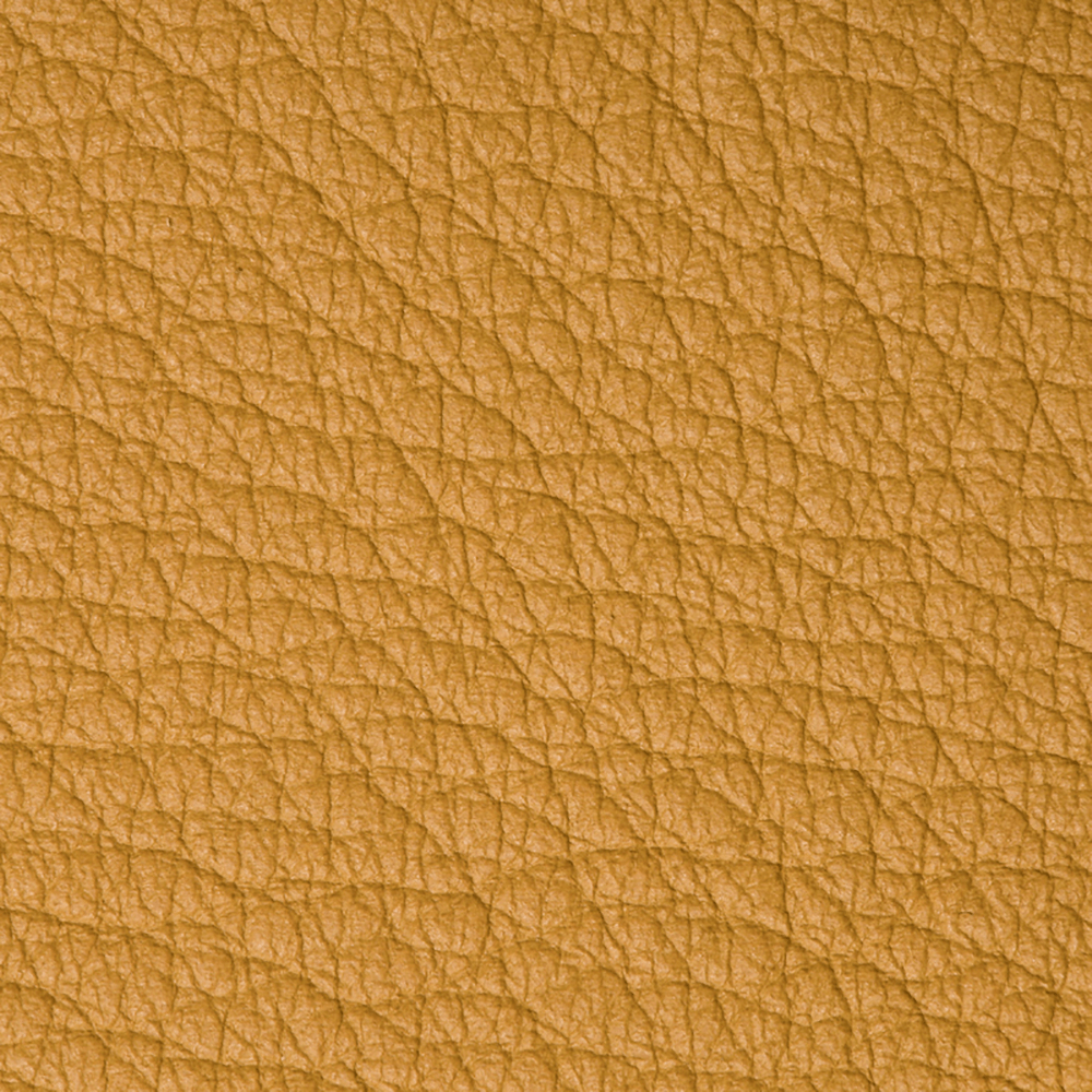Leather Grade F: Bison Mustard - Urban Natural Home Furnishings