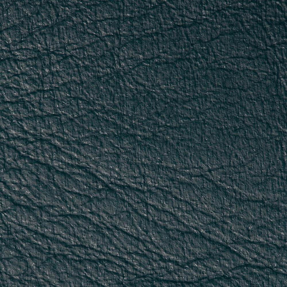 Leather Grade F: Bison Peacock - Urban Natural Home Furnishings