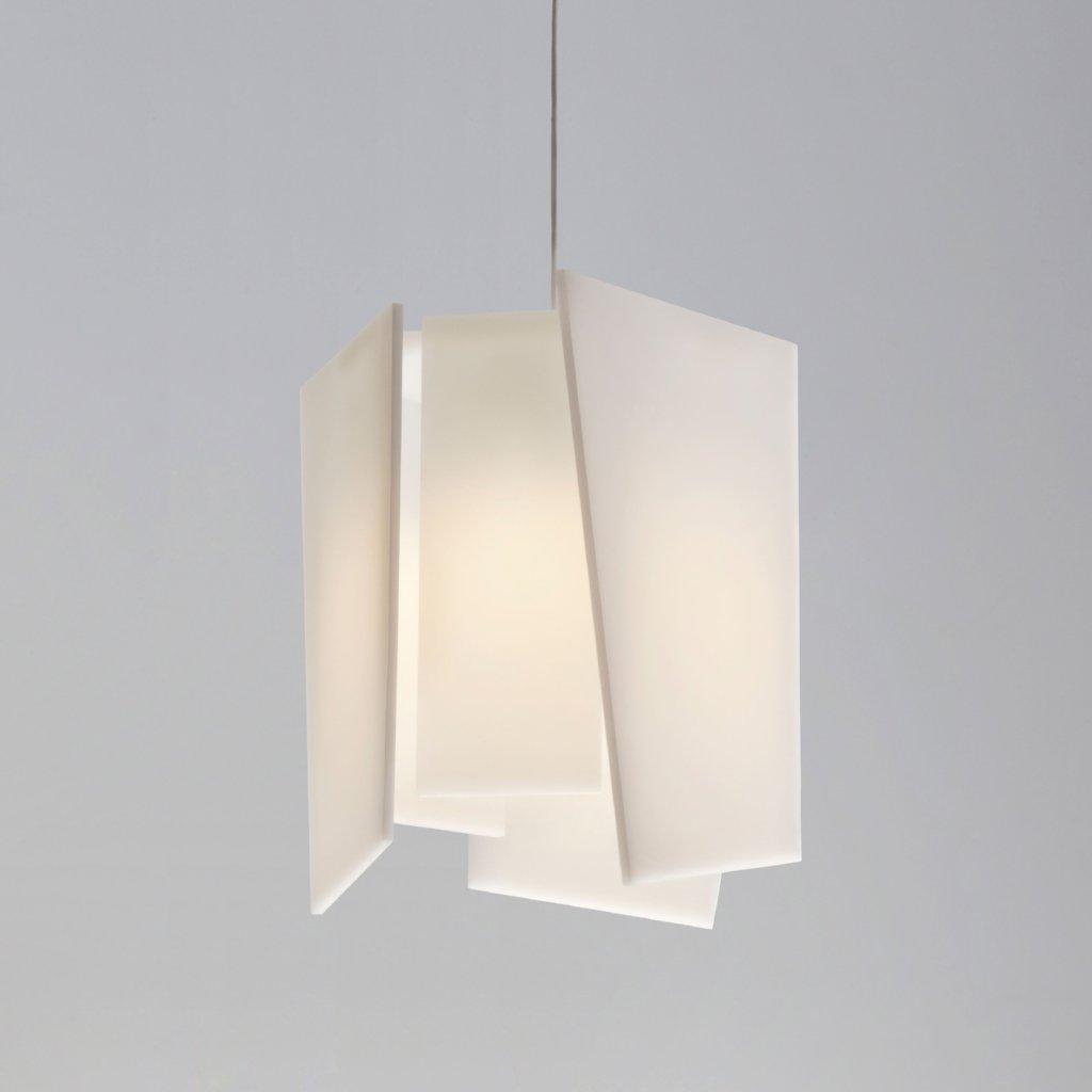 Levis L Pendant by Cerno