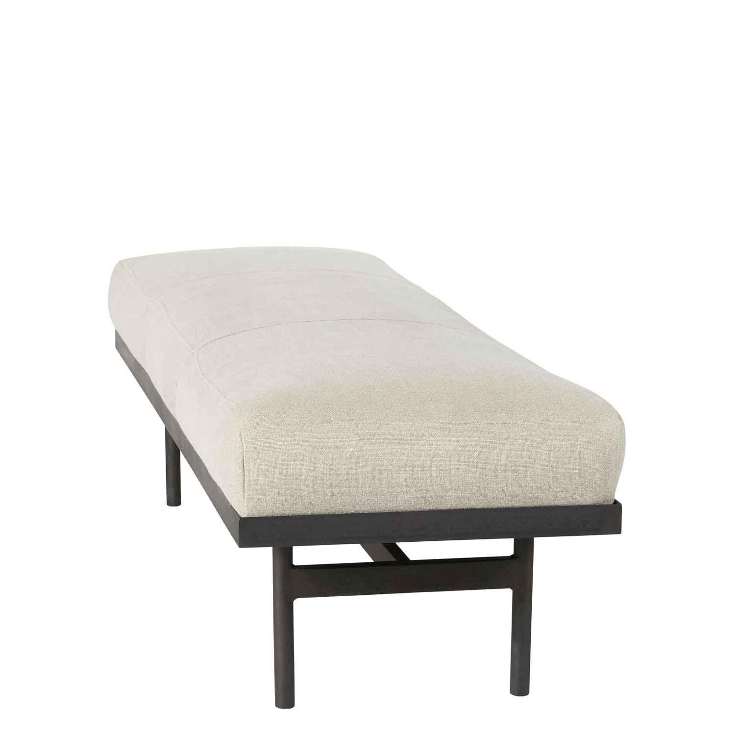 Lincoln Bench - Urban Natural Home Furnishings