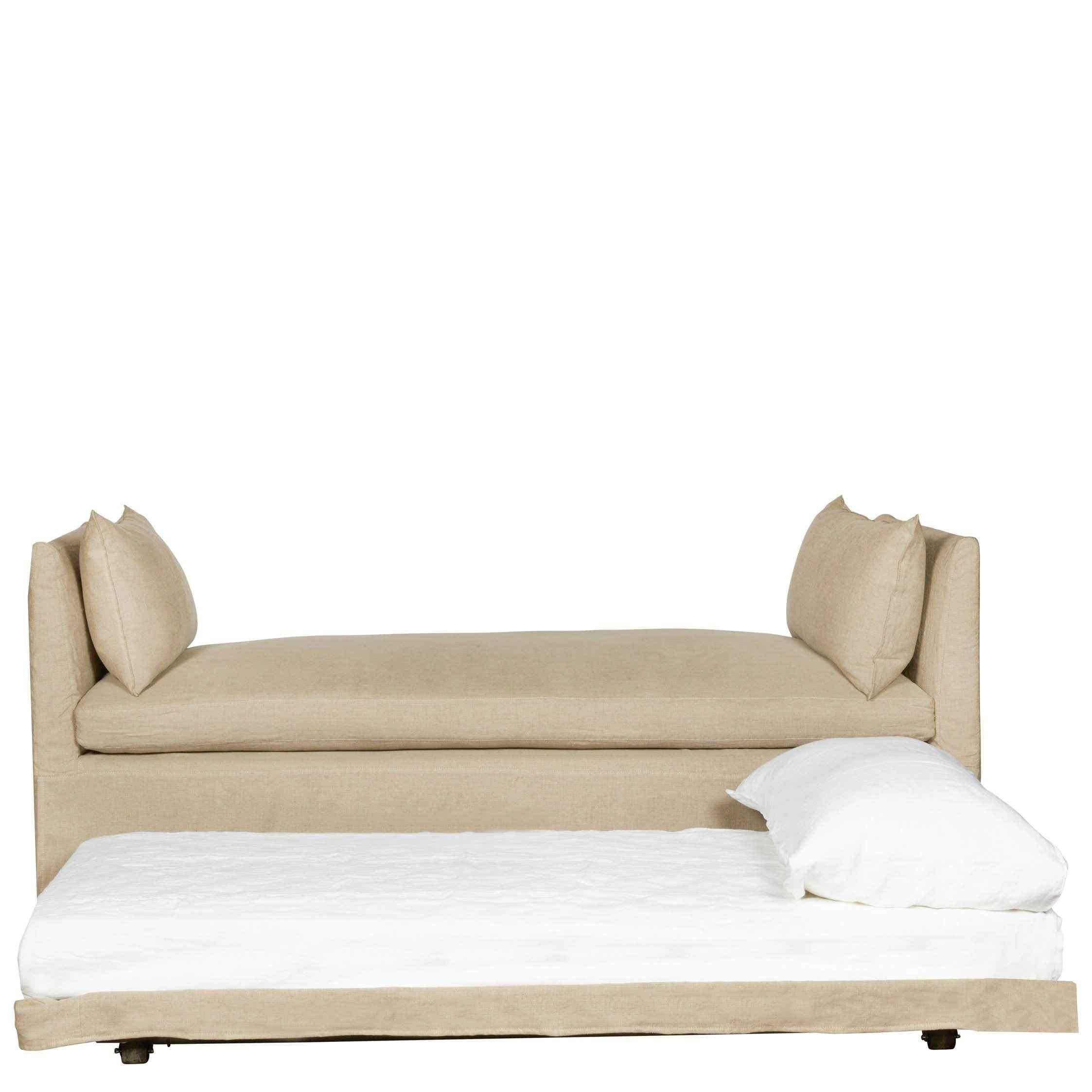 Linda Trundle Twin Daybed by Cisco Brothers