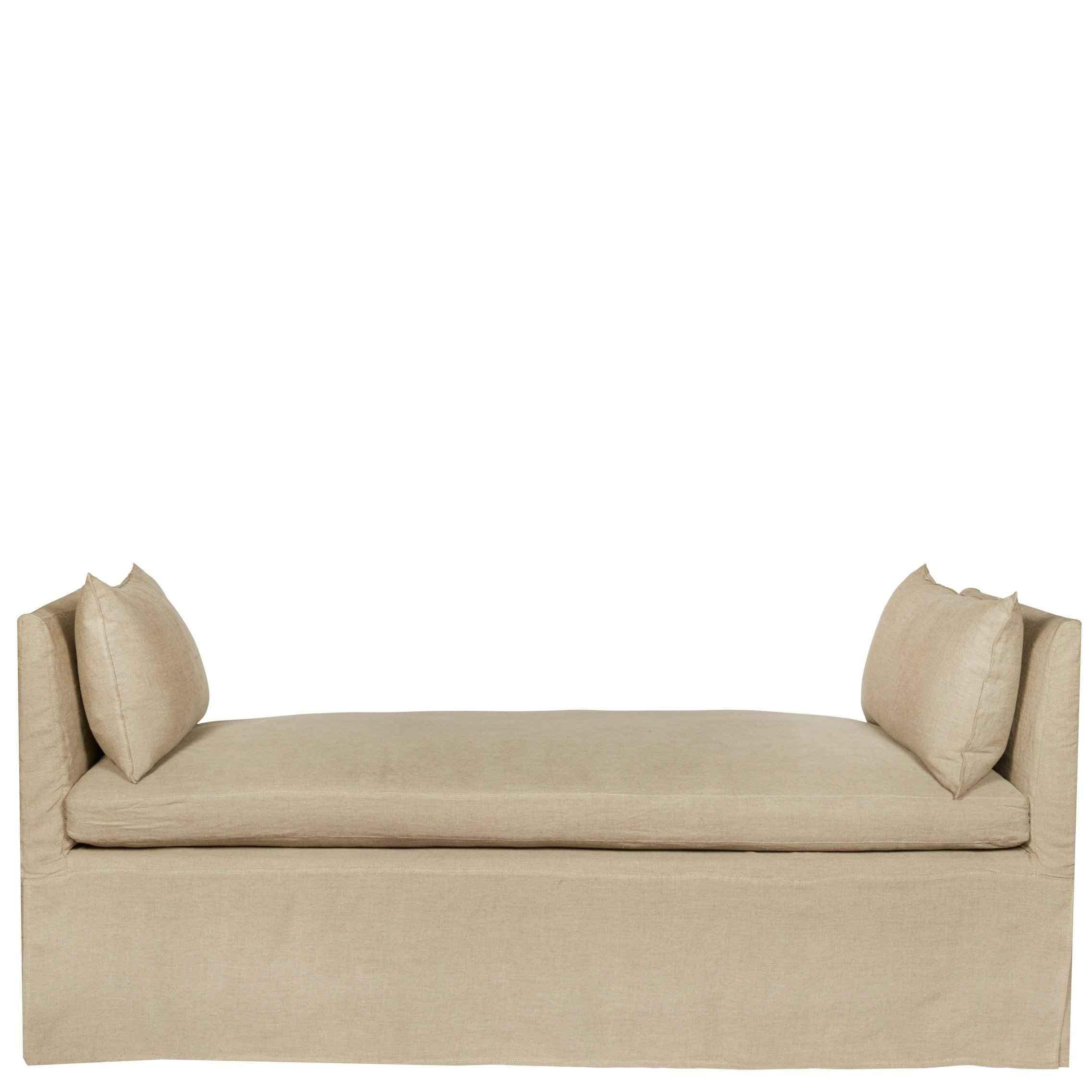 Linda Trundle Twin Daybed by Cisco Brothers