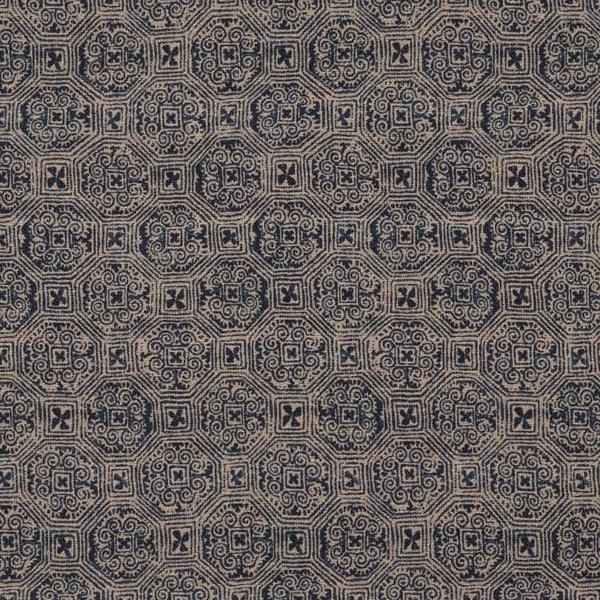 Grade H: Lola Marine Blue - Urban Natural Home Furnishings. Cisco Swatches, Urban Natural Home Furnishings