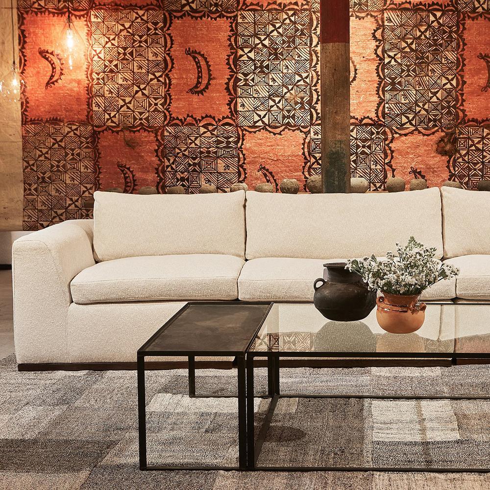 Lorenzo Sofa - Urban Natural Home Furnishings