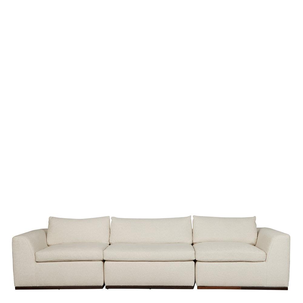 Lorenzo Sofa - Urban Natural Home Furnishings