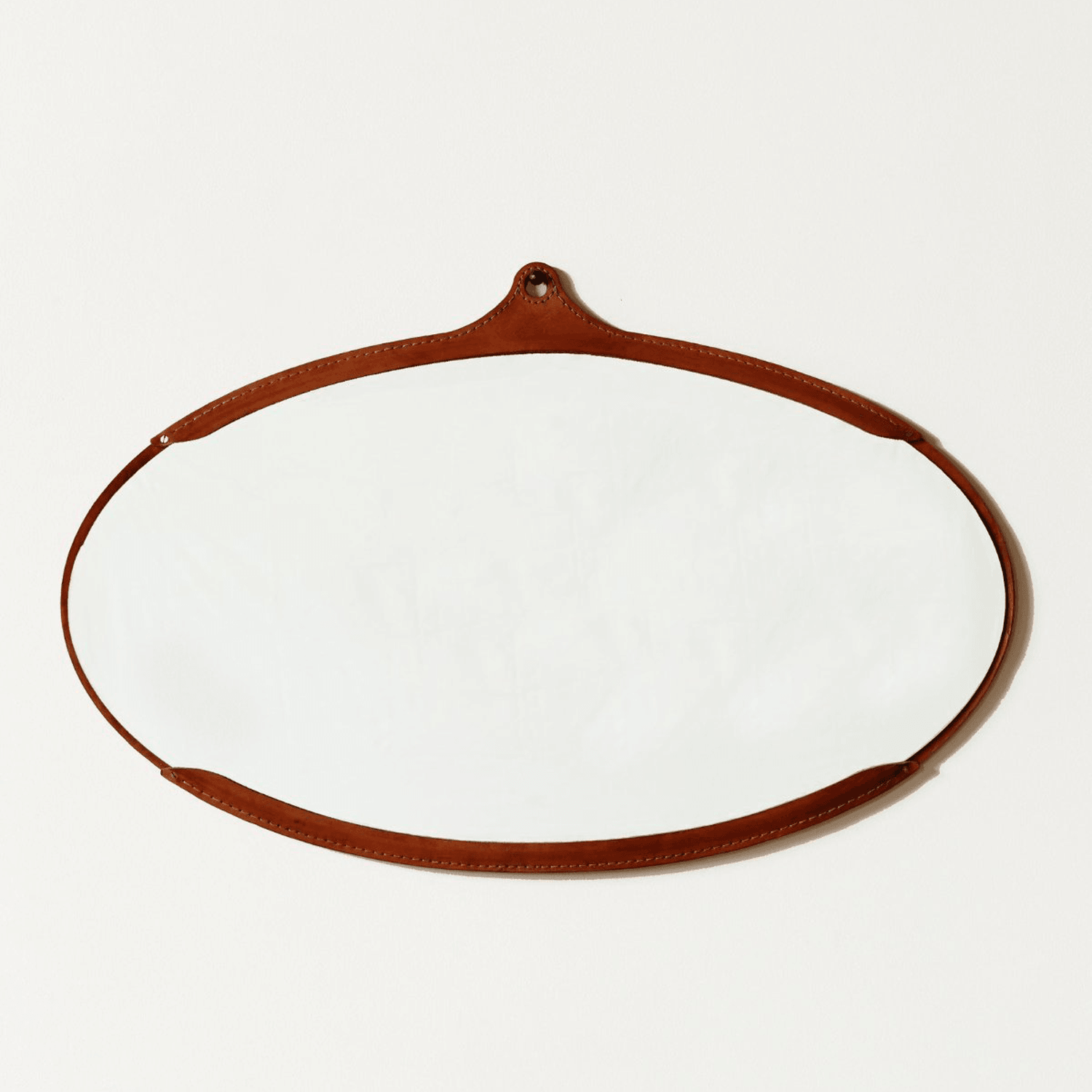 Fairmount Wide Oval Mirror (Set of 2) - Urban Natural Home Furnishings