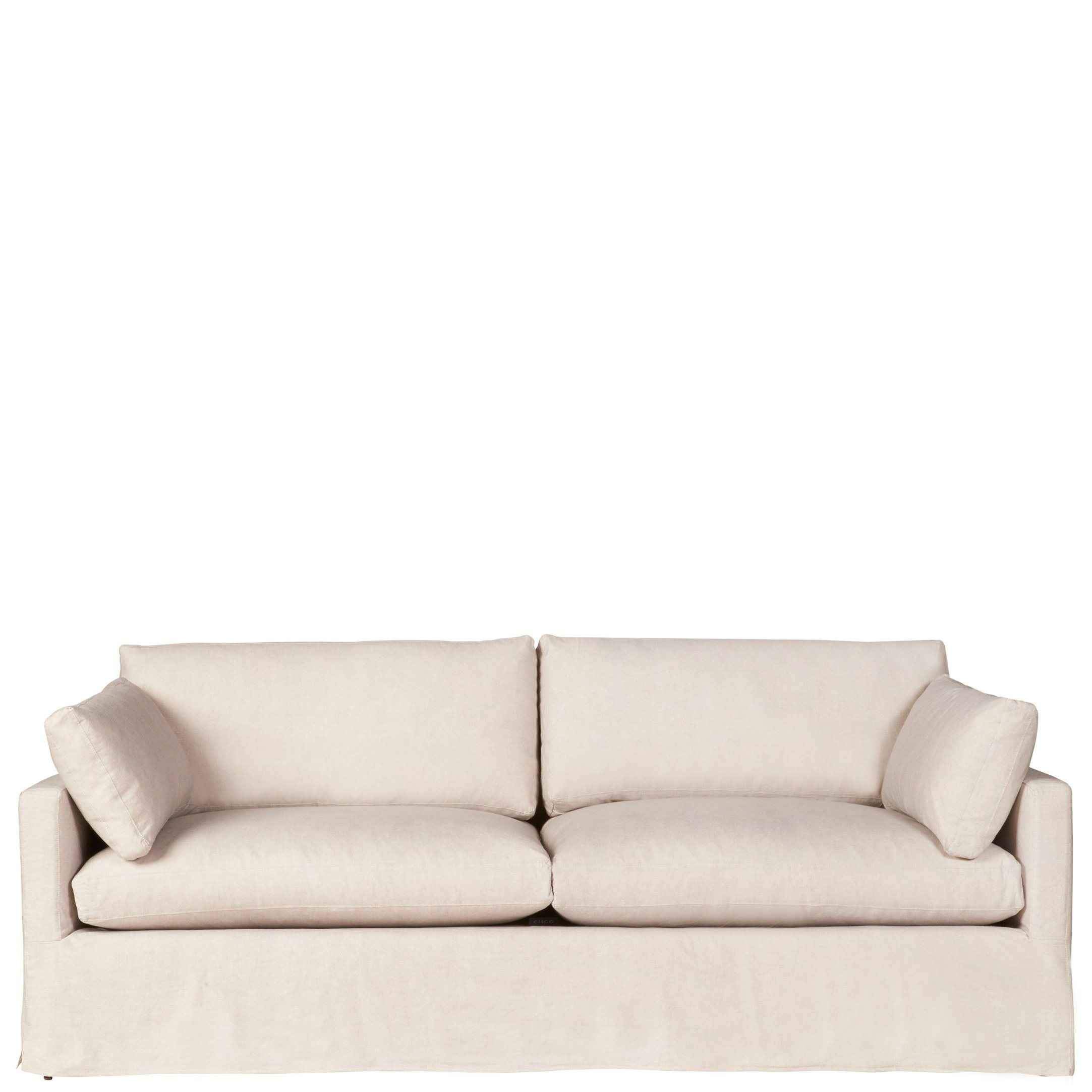 Louis 90" Sofa - Urban Natural Home Furnishings. Sofa, Cisco Brothers