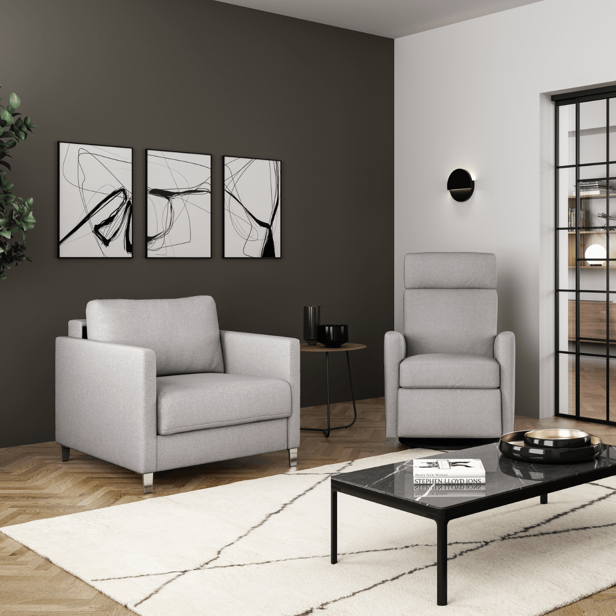 Elfin Cot Size Sleeper - Urban Natural Home