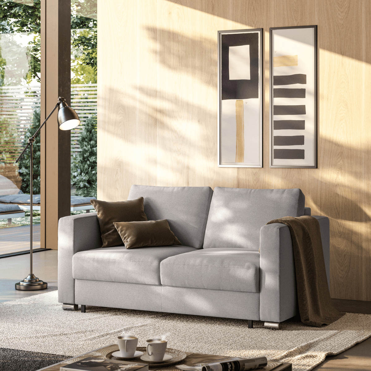 Fantasy Full XL Size Sleeper - Urban Natural Home