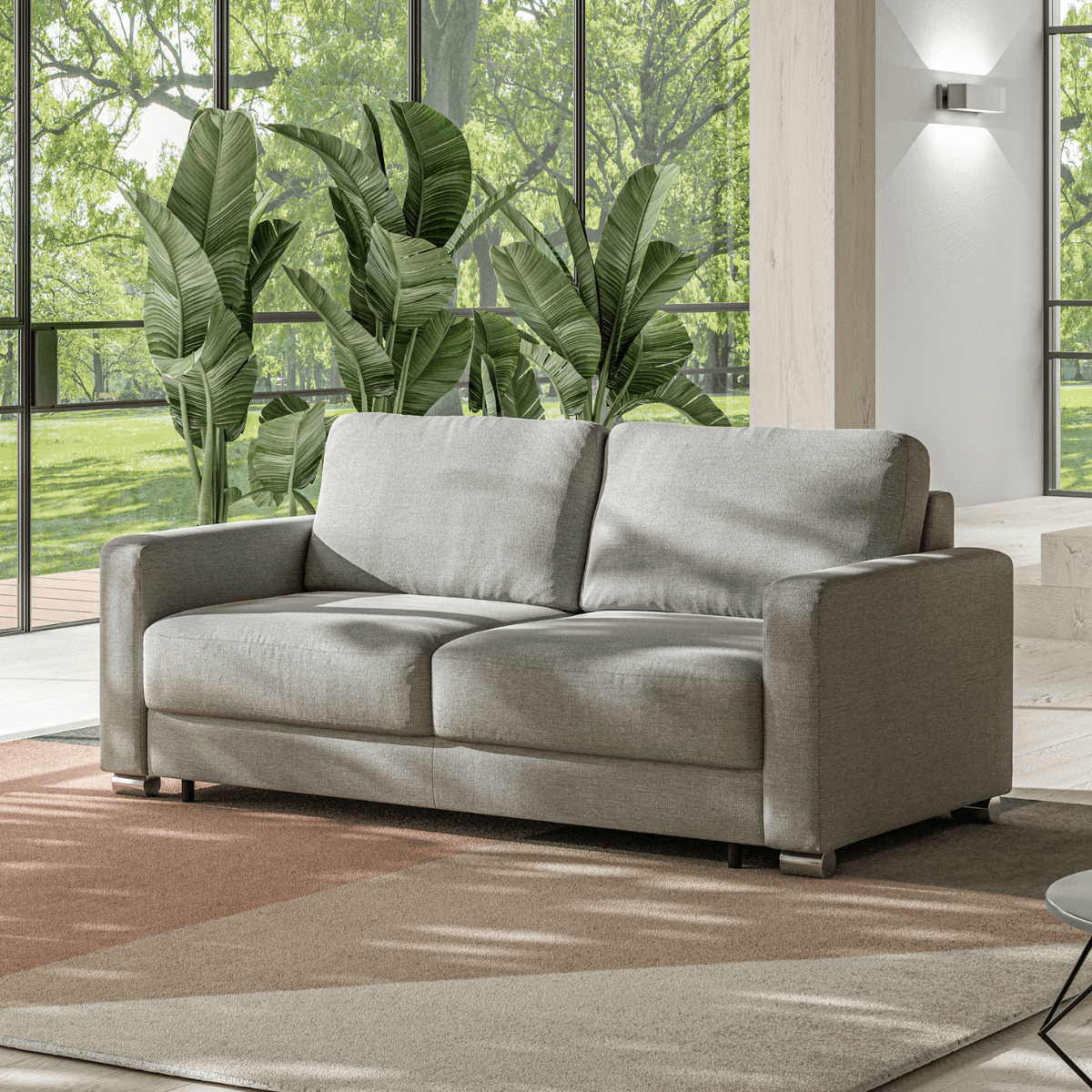 Hampton Queen Size Sleeper - Urban Natural Home