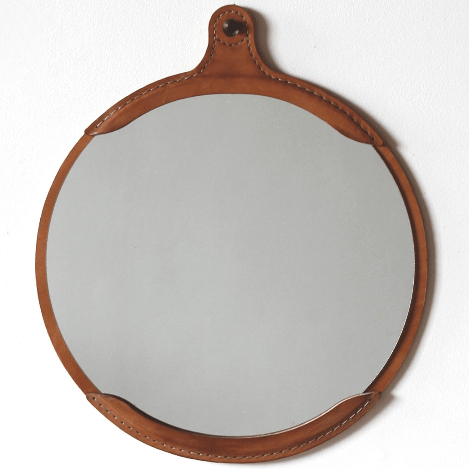Fairmount Round Mirror (Set of 2) - Urban Natural Home Furnishings