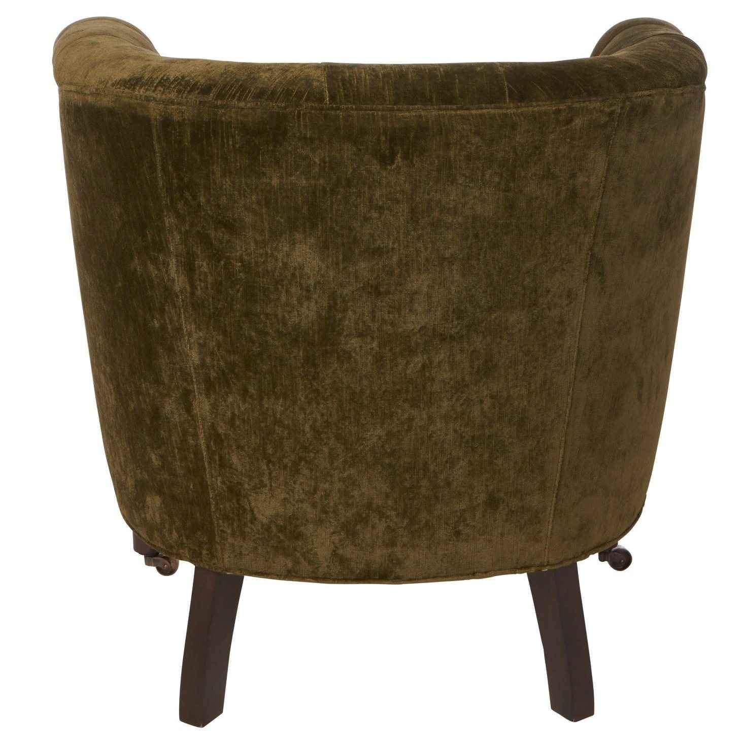 Madeline Chair - Urban Natural Home Furnishings. Living Room Chair, Cisco Brothers