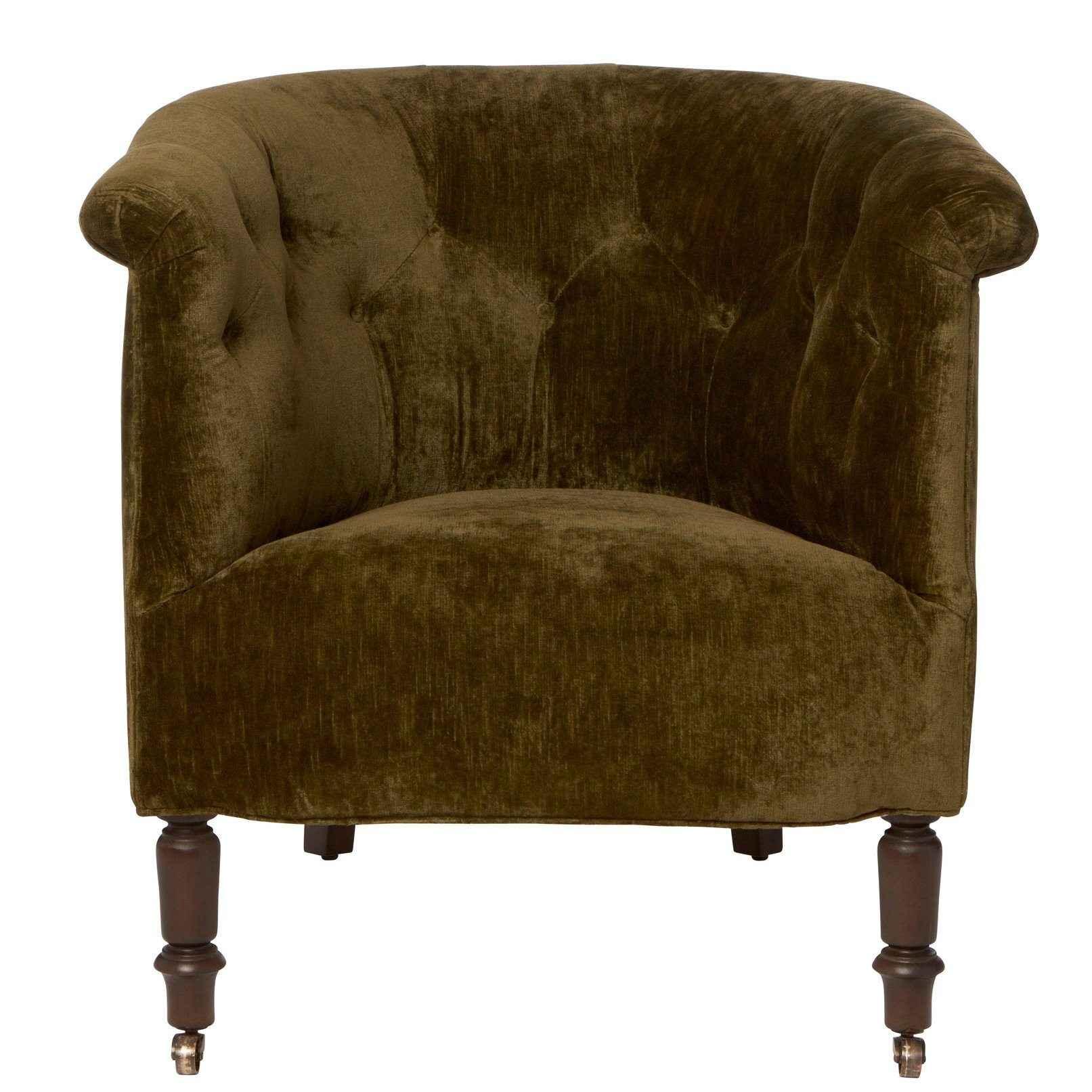 Madeline Chair - Urban Natural Home Furnishings. Living Room Chair, Cisco Brothers