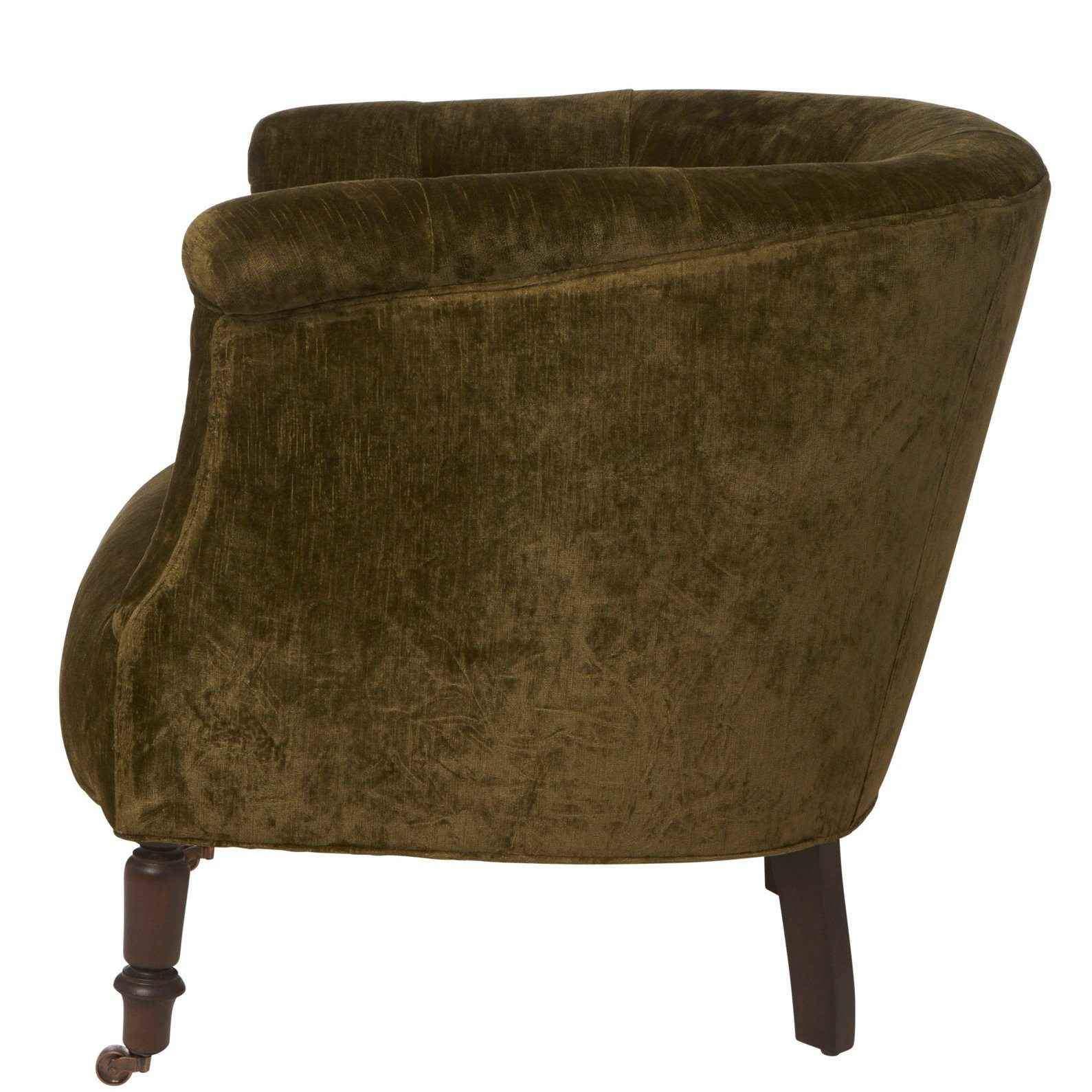 Madeline Chair - Urban Natural Home Furnishings. Living Room Chair, Cisco Brothers