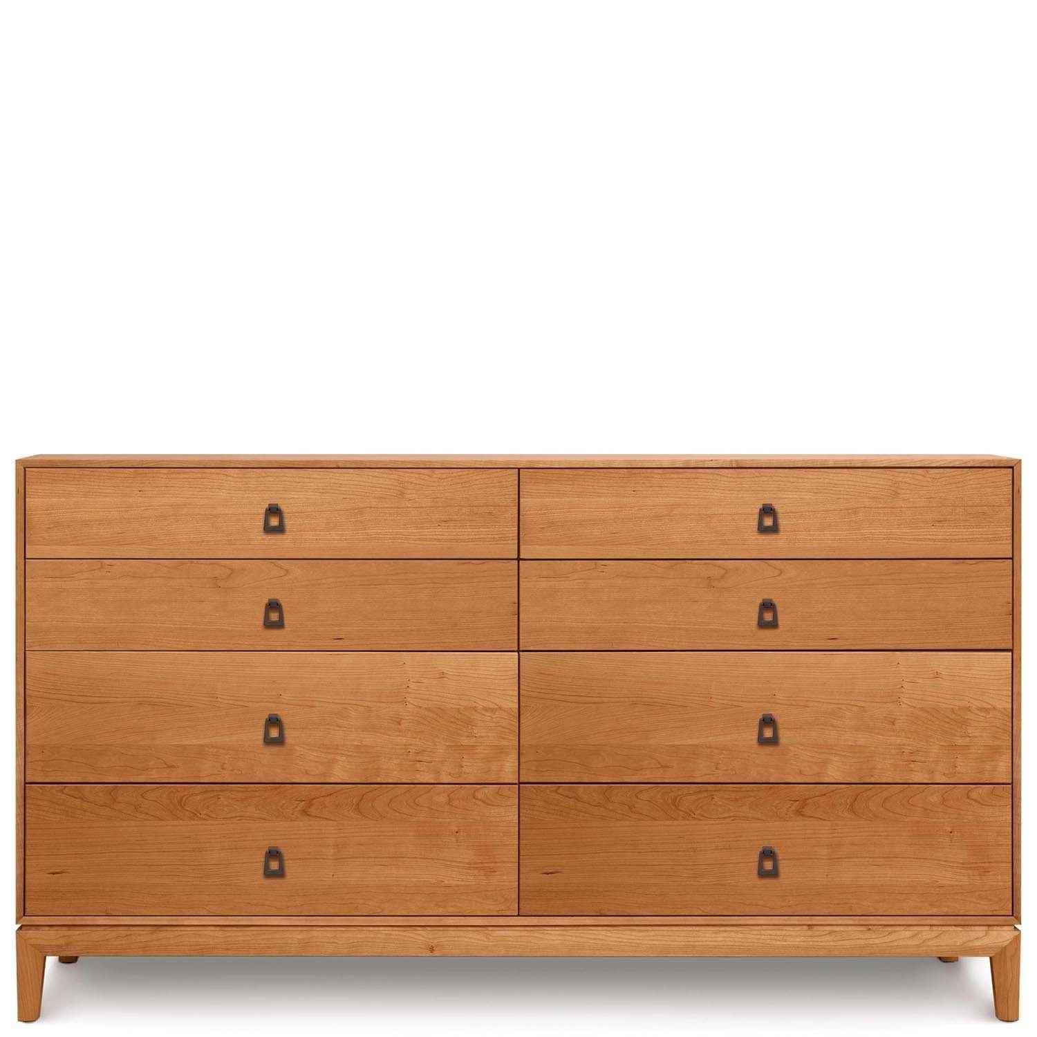 Mansfield Eight Drawer Dresser - Urban Natural Home Furnishings. Dressers & Armoires, Copeland