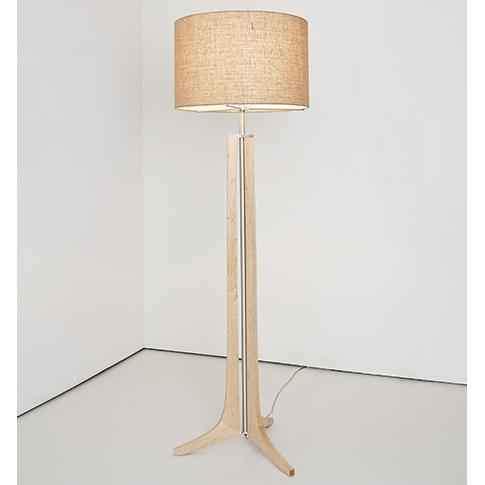 Forma Floor Lamp by Cerno