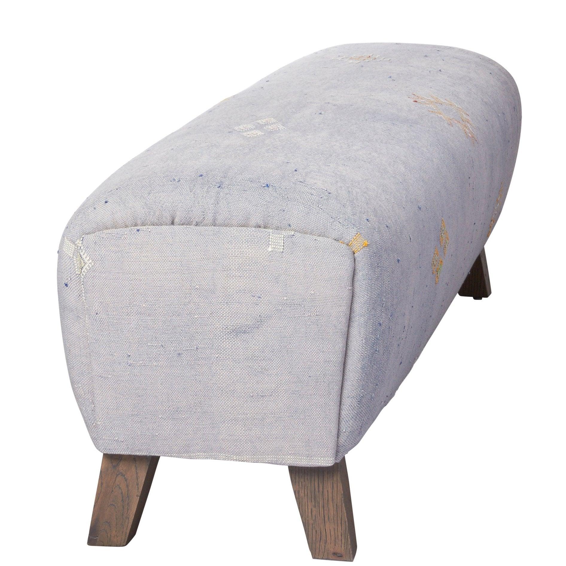 Mason Bench - Urban Natural Home Furnishings. Living Room Bench, Cisco Brothers