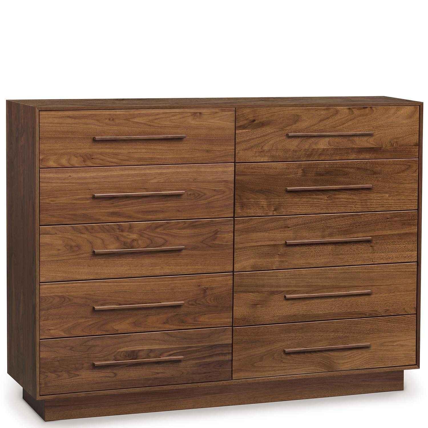 Moduluxe 10 Drawer Dresser - Urban Natural Home Furnishings. , Urban Natural Home Furnishings