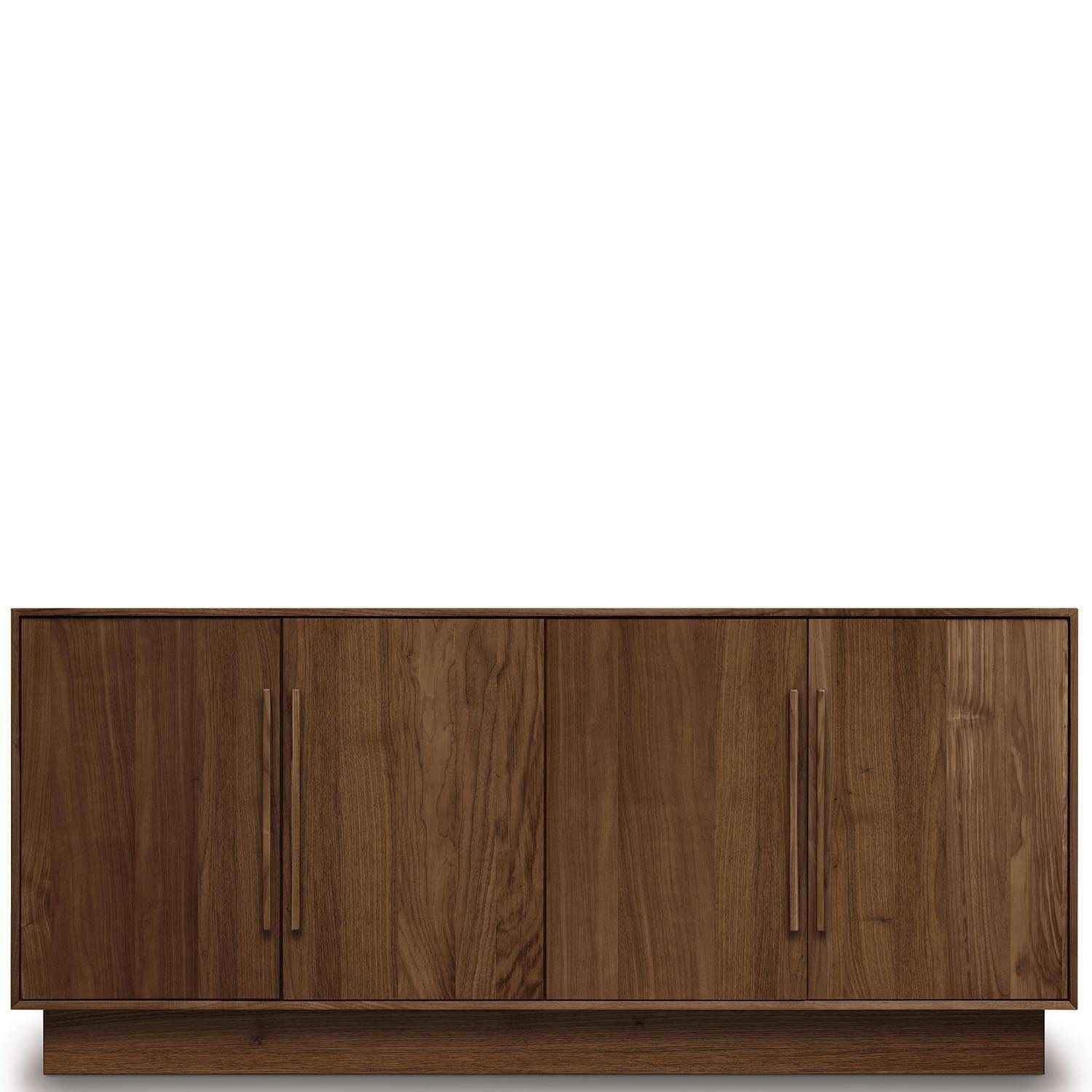 Moduluxe 29" 4 Door Dresser - Urban Natural Home Furnishings. , Urban Natural Home Furnishings