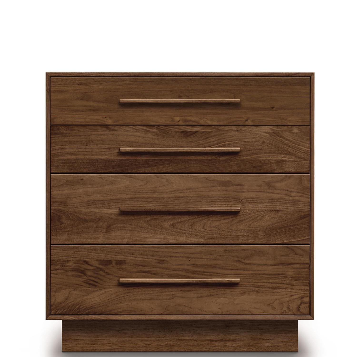 Moduluxe 35" 4 Drawer - Urban Natural Home Furnishings. , Urban Natural Home Furnishings
