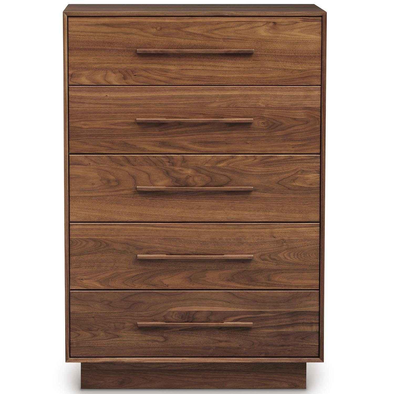Moduluxe 5 Drawer Wide - Urban Natural Home Furnishings. , Urban Natural Home Furnishings