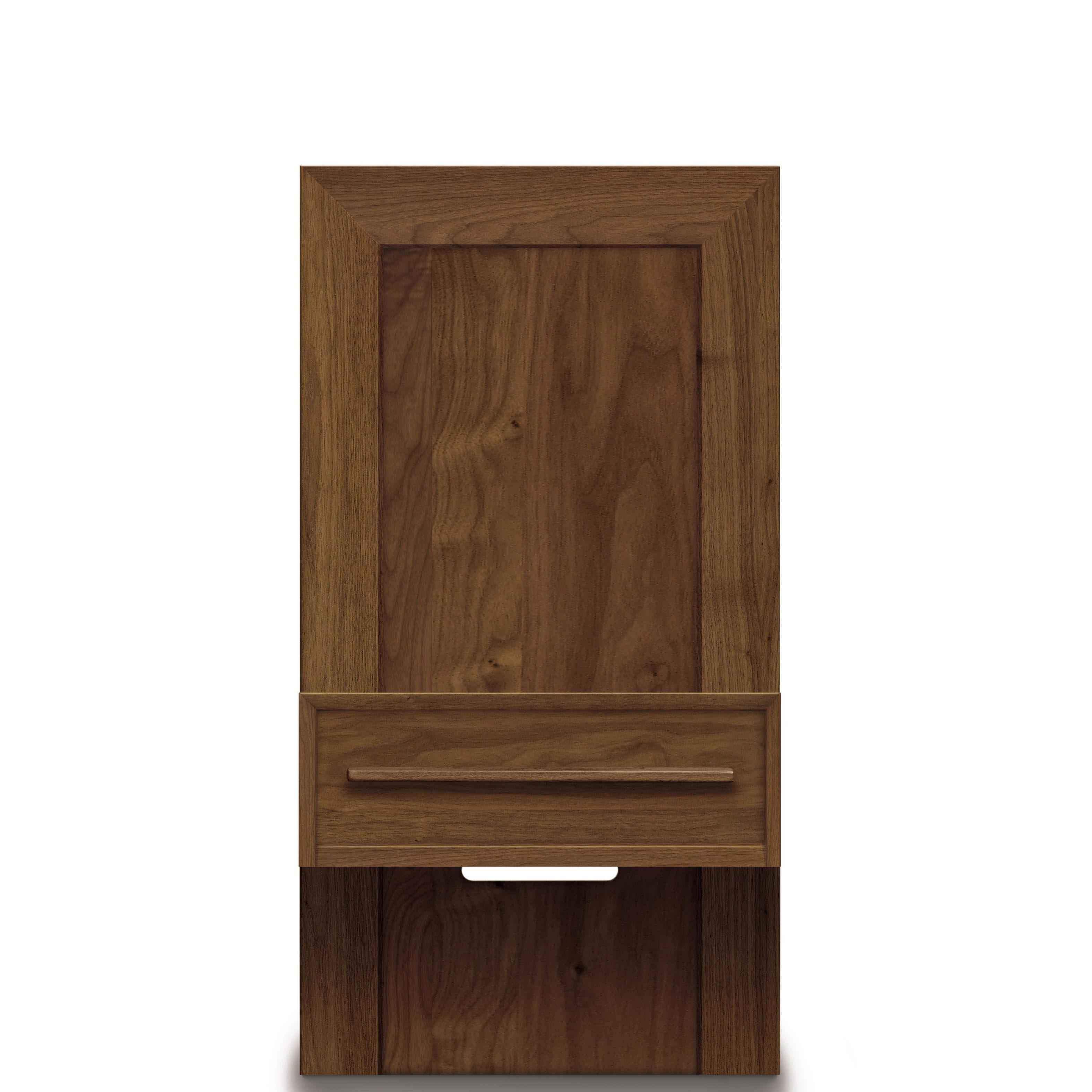 Moduluxe Box Nightstand (For beds without storage) - Urban Natural Home Furnishings. , Urban Natural Home Furnishings