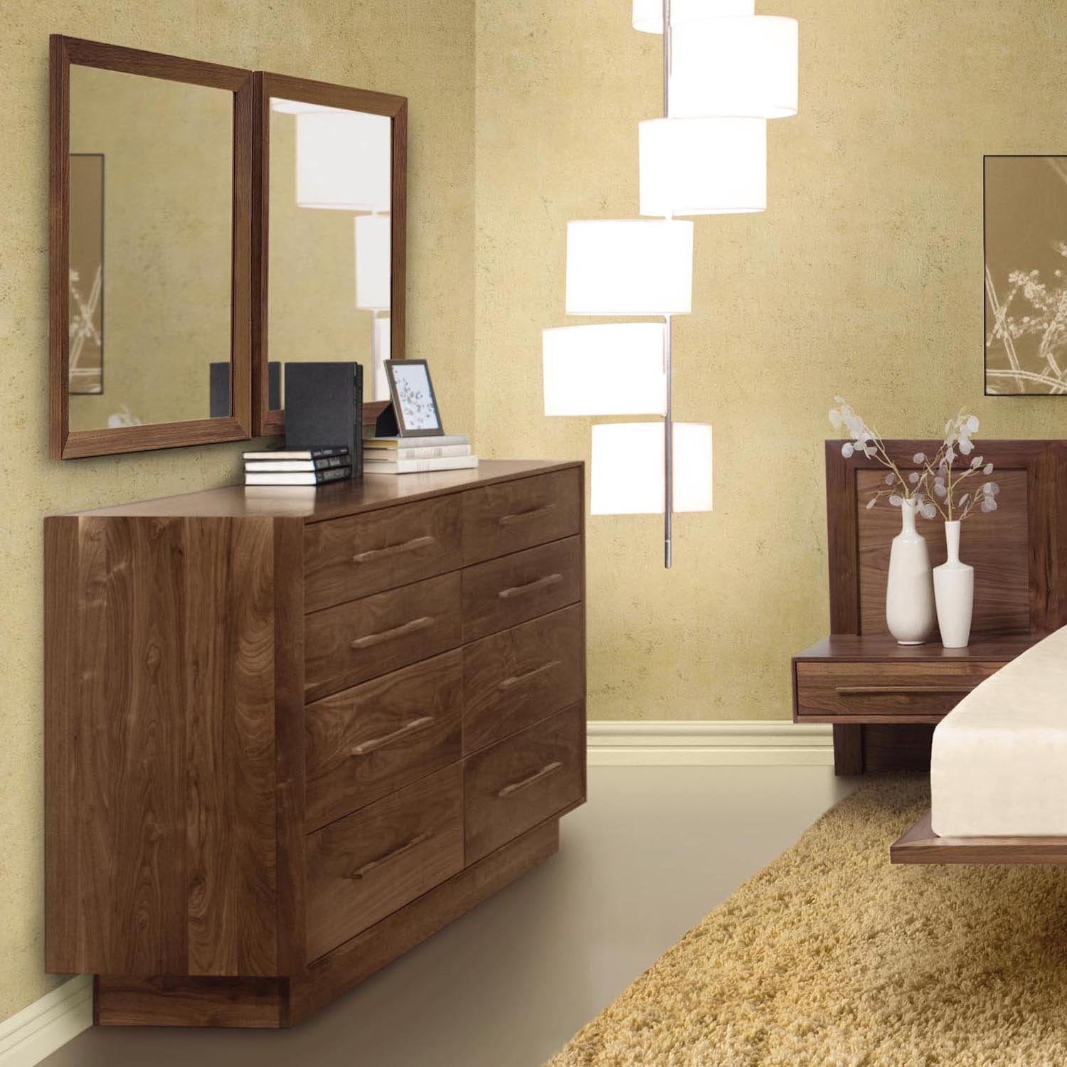 Moduluxe 35" 8 Drawer - Urban Natural Home Furnishings. , Urban Natural Home Furnishings