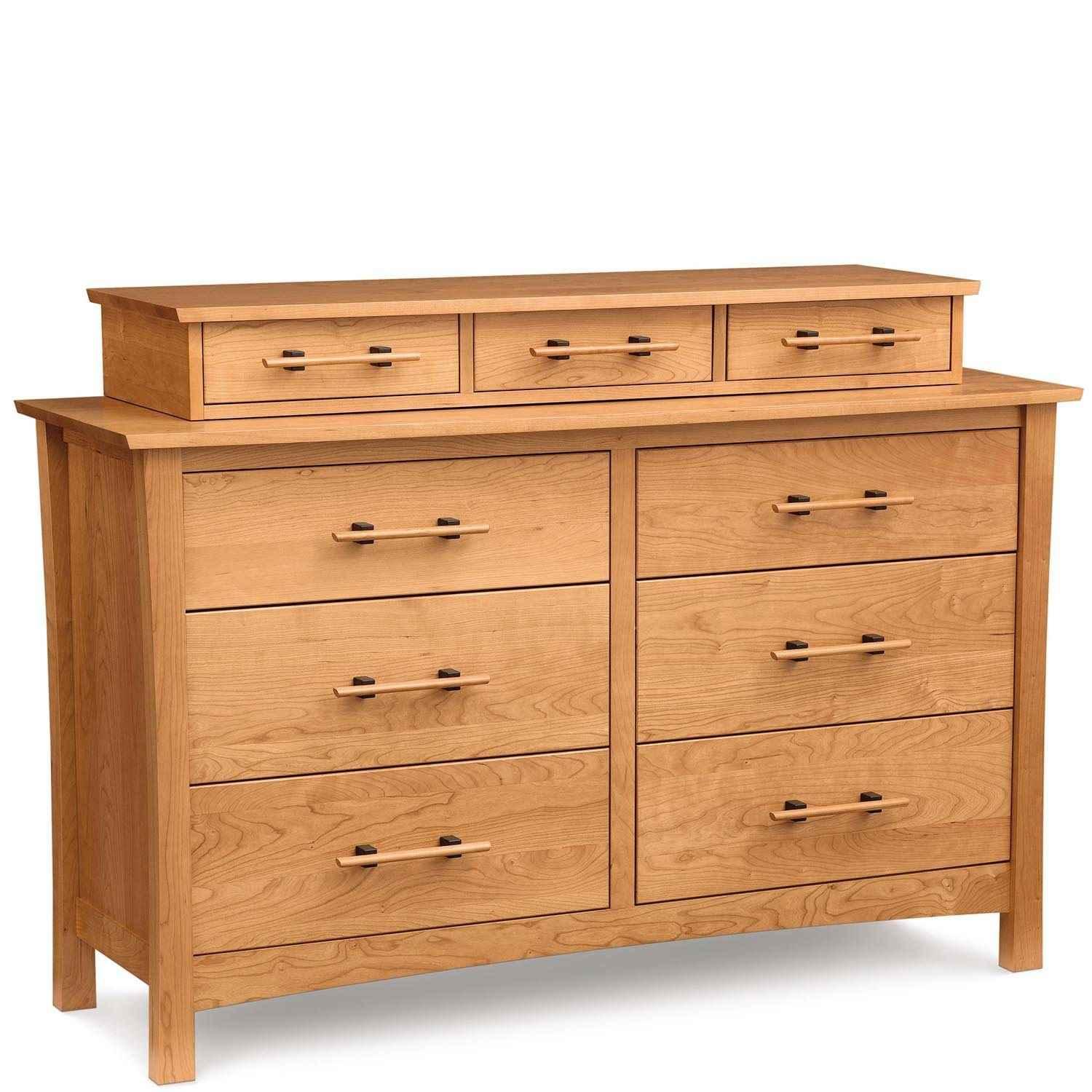 Monterey Accessory Case - Urban Natural Home Furnishings. Dressers & Armoires, Copeland