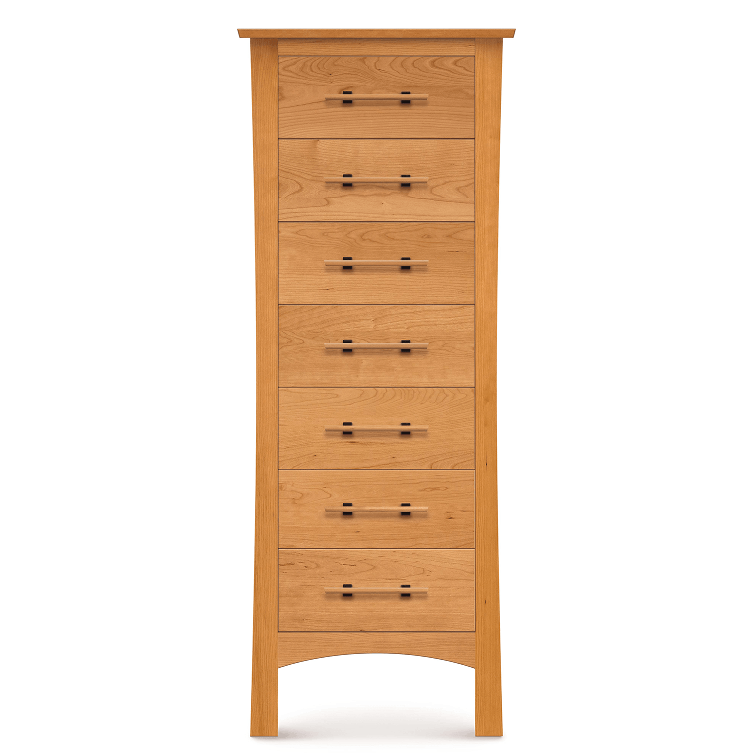 Monterey Seven Drawer Dresser - Urban Natural Home Furnishings