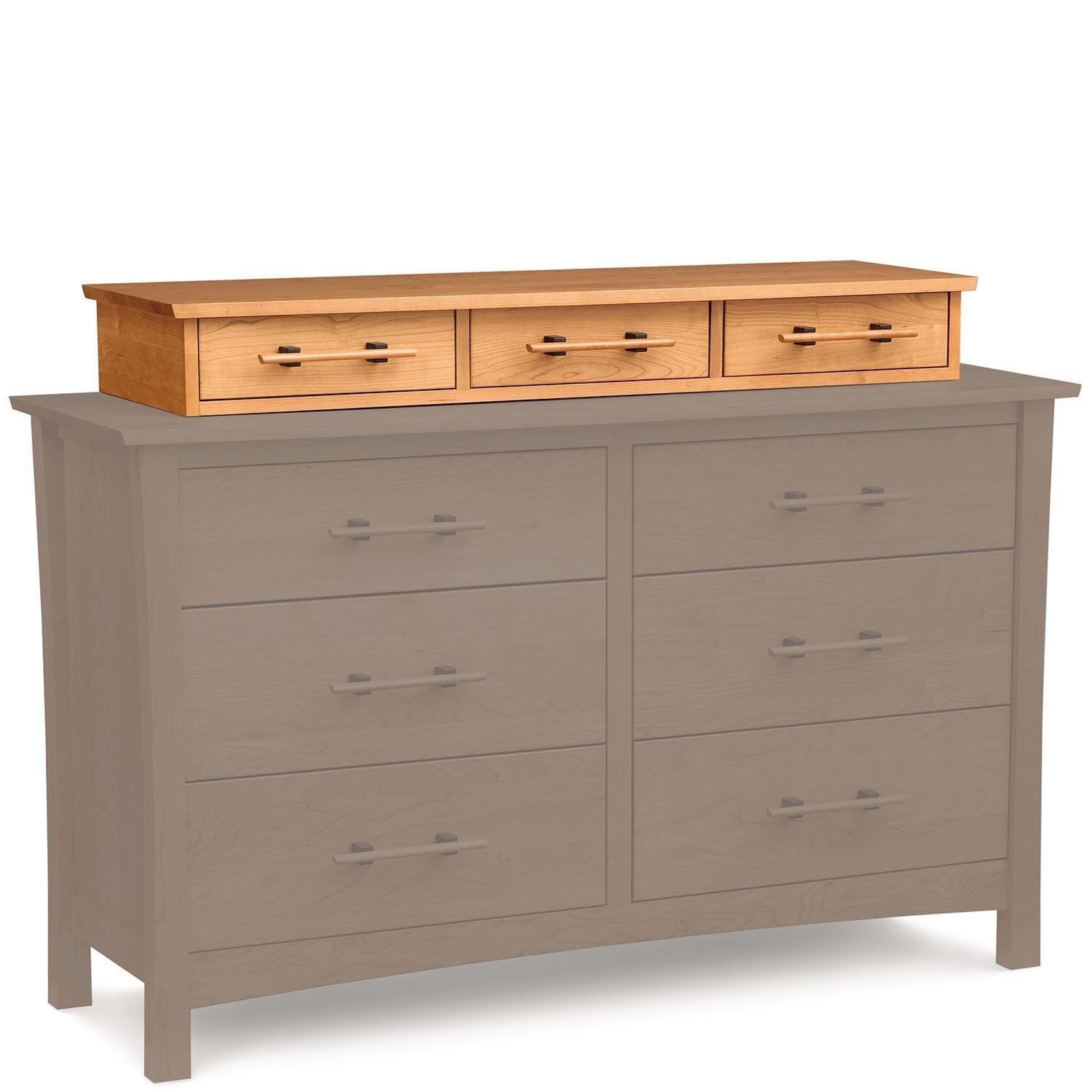 Monterey Accessory Case - Urban Natural Home Furnishings. Dressers & Armoires, Copeland