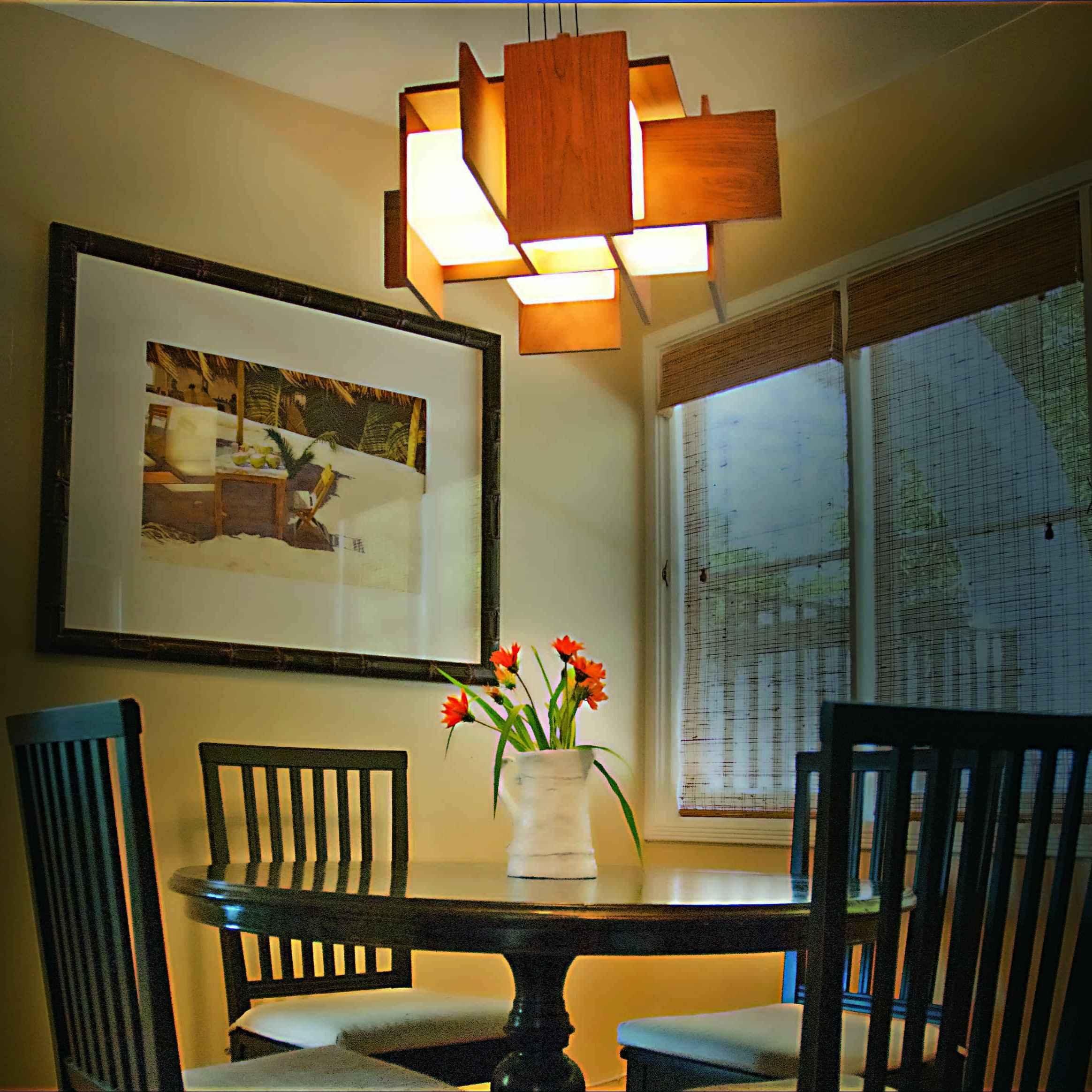 Muto Pendant by Cerno