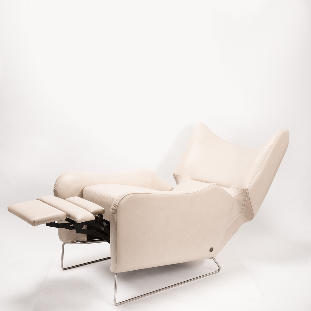 Neeson Re-Invented Recliner - Urban Natural Home Furnishings