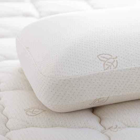 Oxygen Pillow - Urban Natural Home Furnishings. Bed Accessory, Urban Natural Home Furnishings