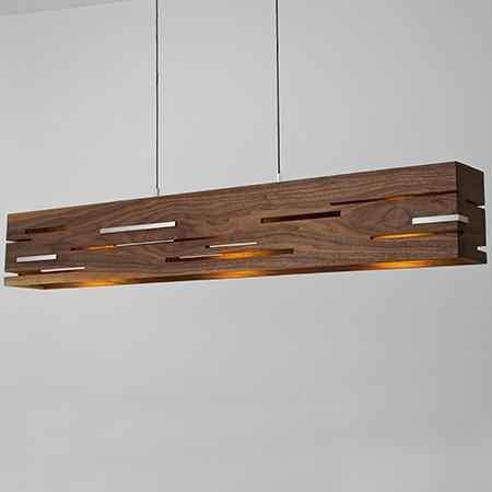 Aeris 54 Pendant by Cerno