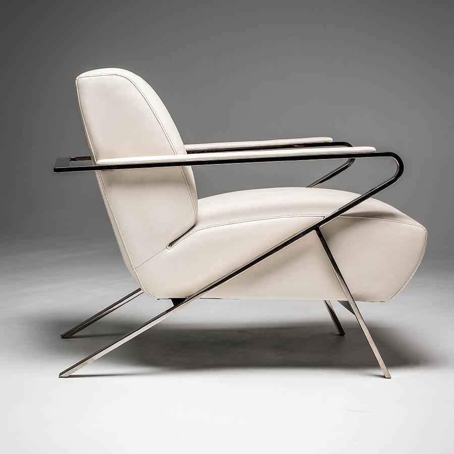 Oscar Chair - Urban Natural Home Furnishings