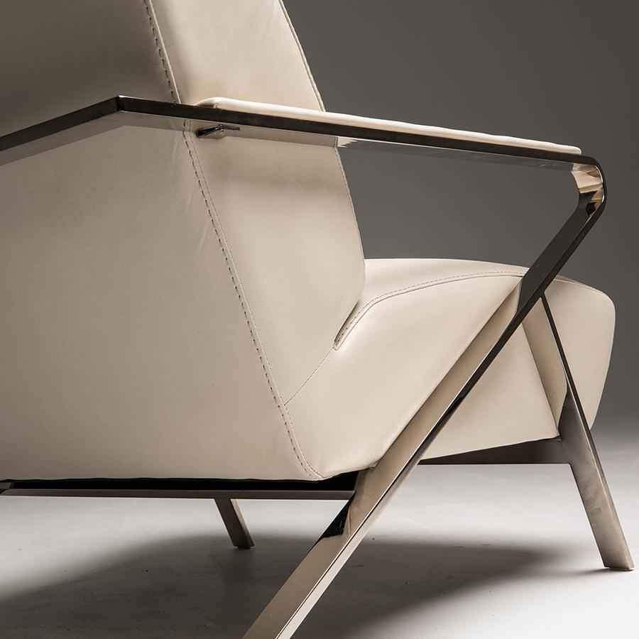 Oscar Chair - Urban Natural Home Furnishings