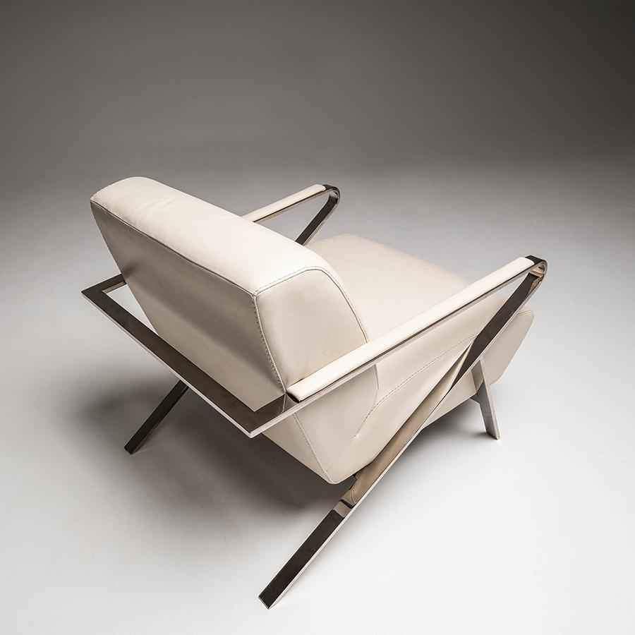 Oscar Chair - Urban Natural Home Furnishings