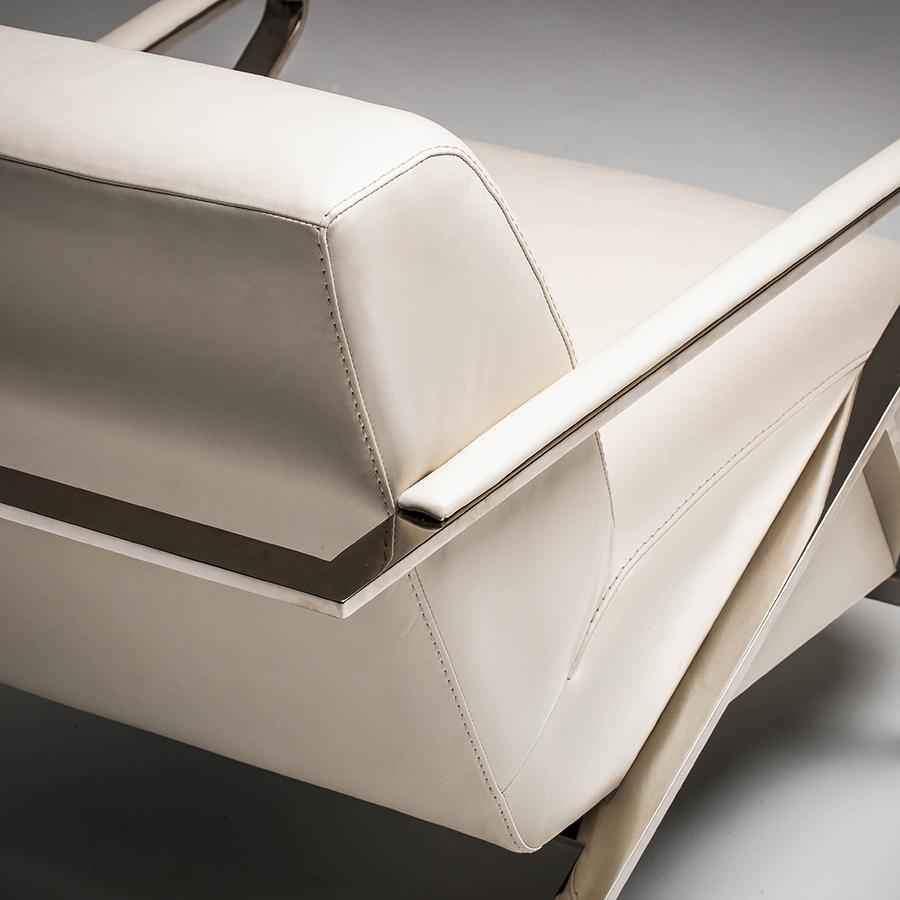 Oscar Chair - Urban Natural Home Furnishings