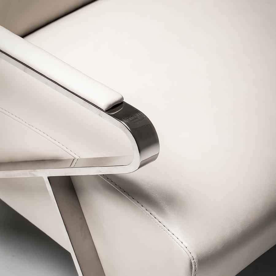 Oscar Chair - Urban Natural Home Furnishings