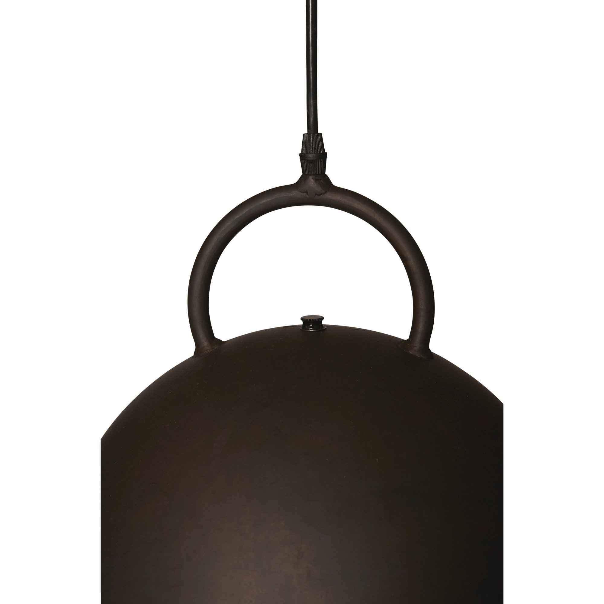 Oxxo Medium Lamp - Urban Natural Home Furnishings. Pendants, Cisco Brothers